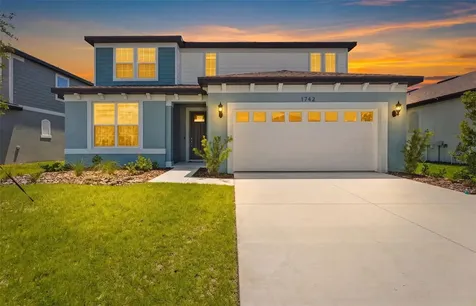 1742 Ruby Lane Lake Alfred FL 33850