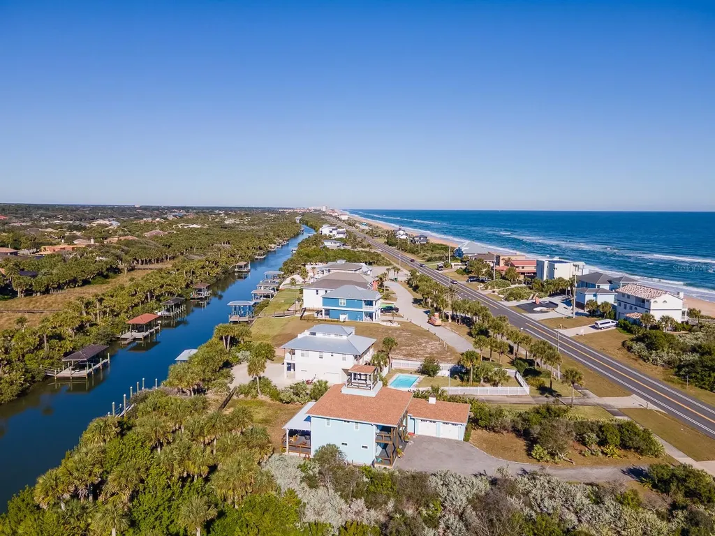 3428 N Ocean Shore Boulevard Flagler Beach FL 32136