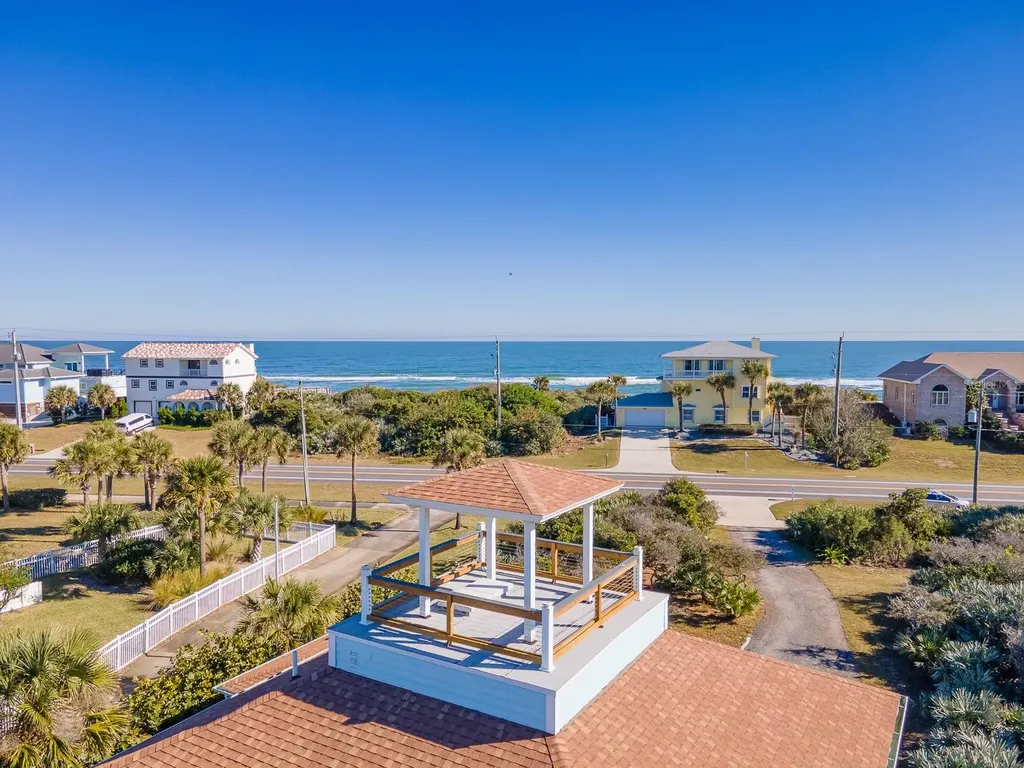 3428 N Ocean Shore Boulevard Flagler Beach FL 32136
