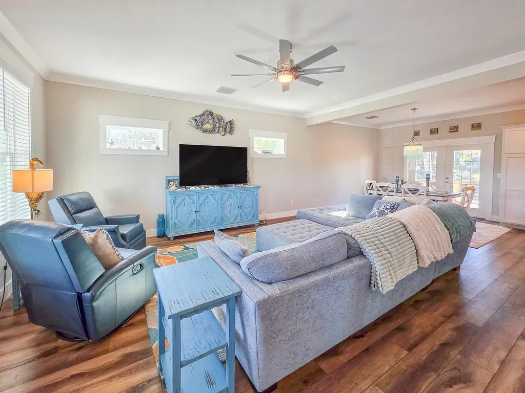 3428 N Ocean Shore Boulevard Flagler Beach FL 32136