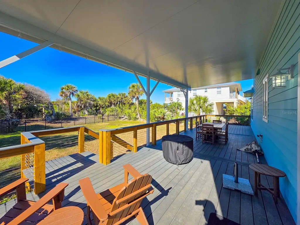 3428 N Ocean Shore Boulevard Flagler Beach FL 32136