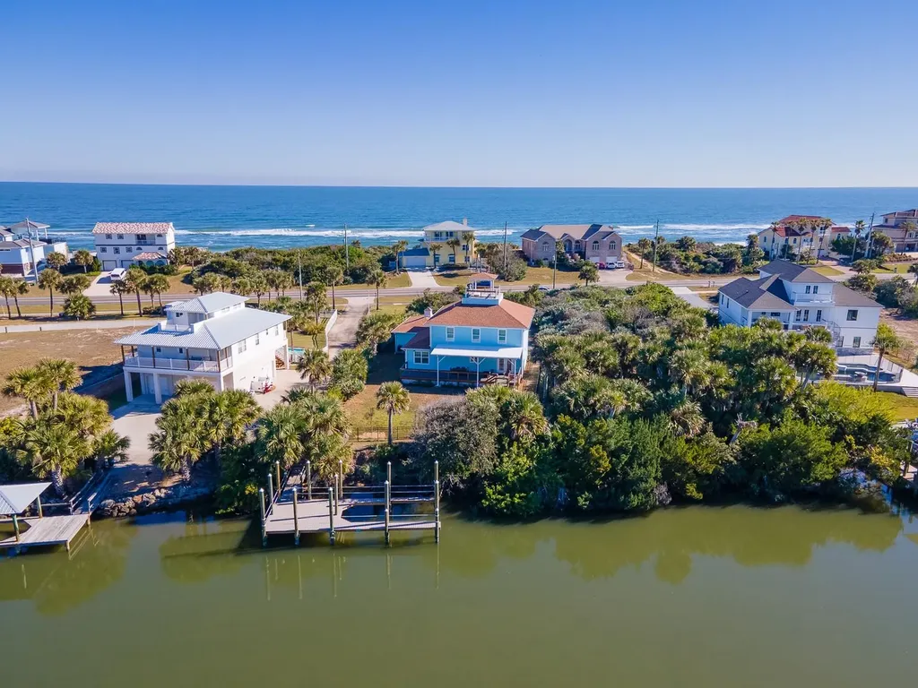 3428 N Ocean Shore Boulevard Flagler Beach FL 32136