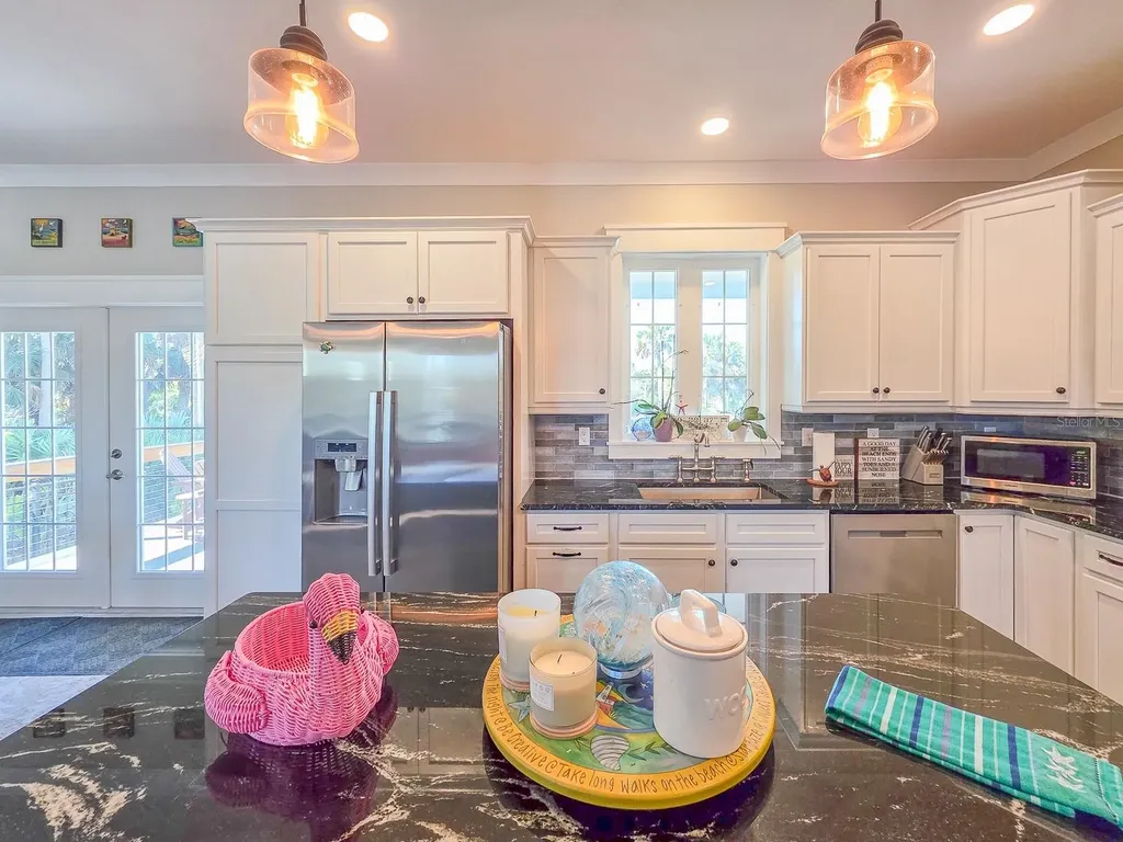 3428 N Ocean Shore Boulevard Flagler Beach FL 32136