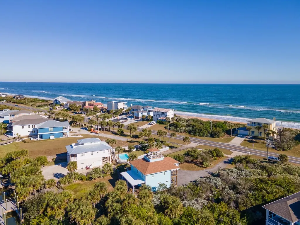3428 N Ocean Shore Boulevard Flagler Beach FL 32136