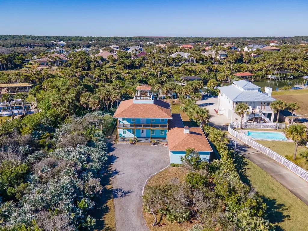 3428 N Ocean Shore Boulevard Flagler Beach FL 32136
