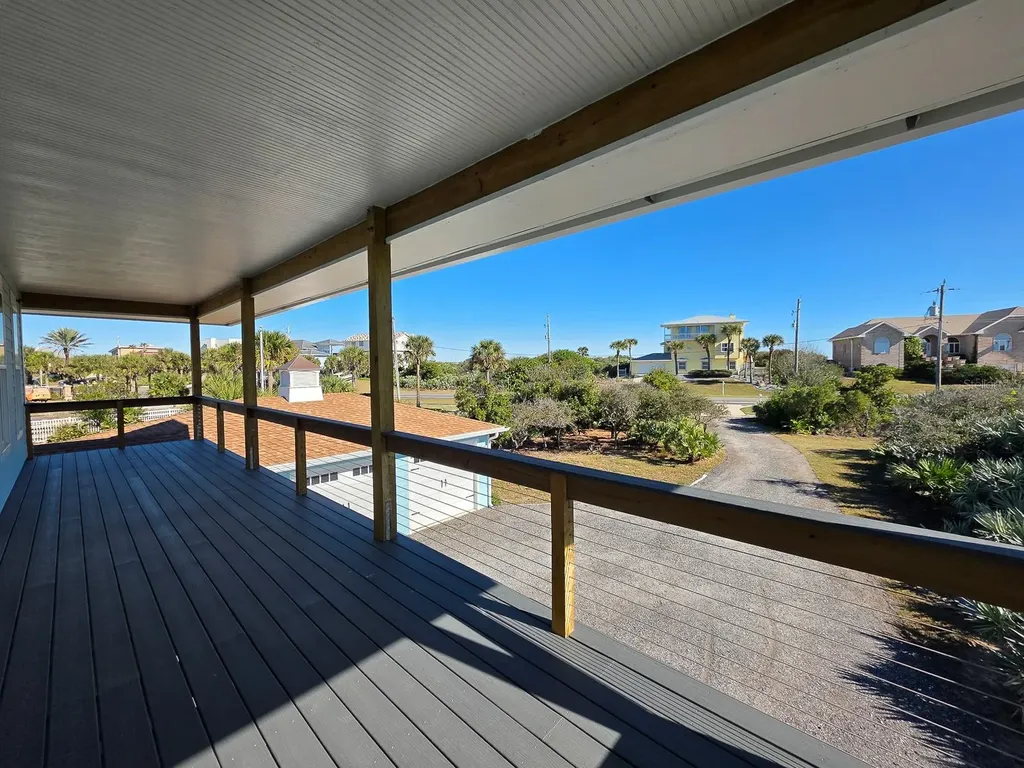 3428 N Ocean Shore Boulevard Flagler Beach FL 32136