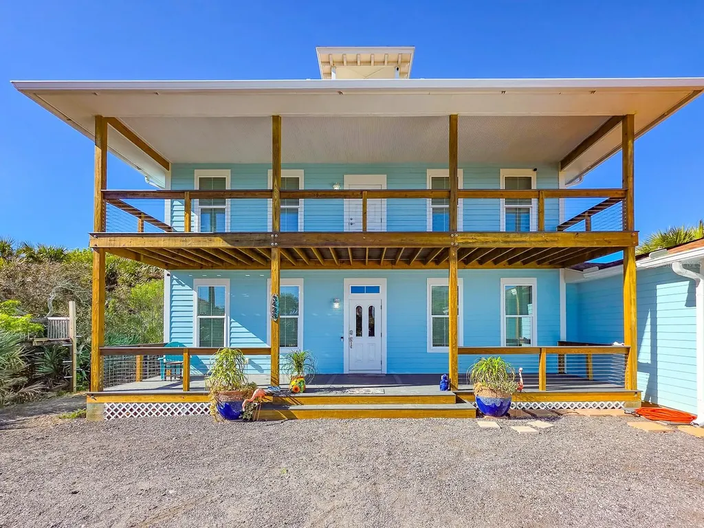 3428 N Ocean Shore Boulevard Flagler Beach FL 32136