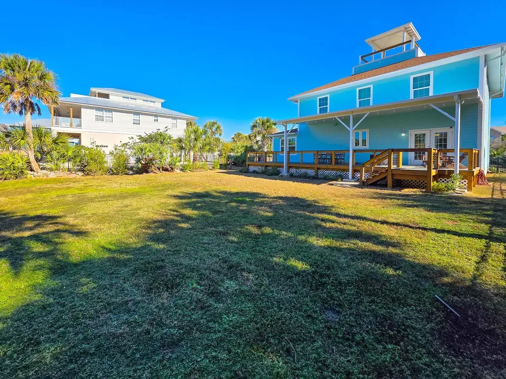 3428 N Ocean Shore Boulevard Flagler Beach FL 32136