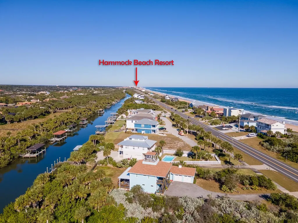 3428 N Ocean Shore Boulevard Flagler Beach FL 32136