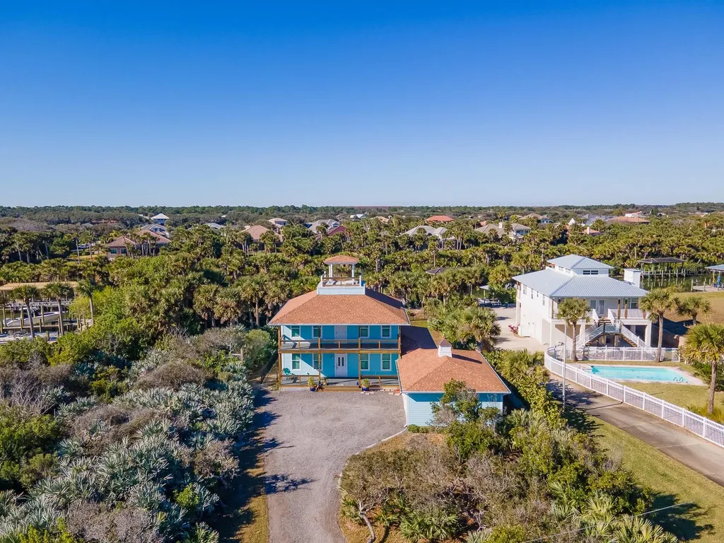 3428 N Ocean Shore Boulevard Flagler Beach FL 32136