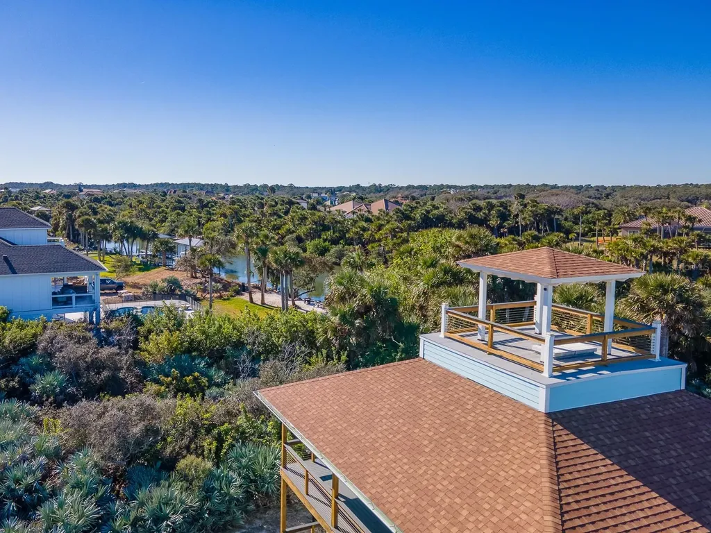 3428 N Ocean Shore Boulevard Flagler Beach FL 32136