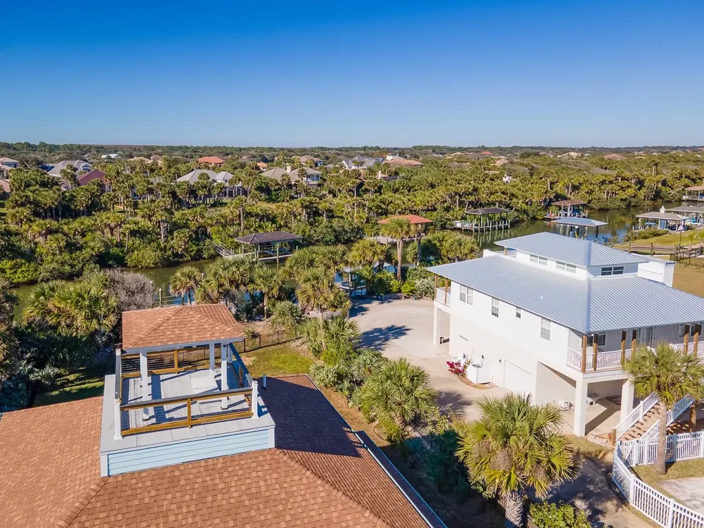 3428 N Ocean Shore Boulevard Flagler Beach FL 32136