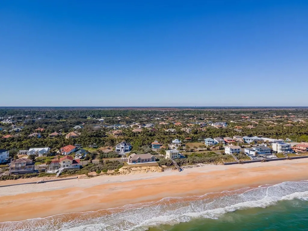 3428 N Ocean Shore Boulevard Flagler Beach FL 32136