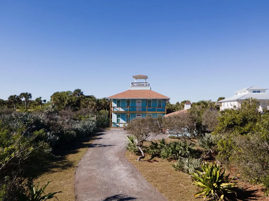 3428 N Ocean Shore Boulevard Flagler Beach FL 32136