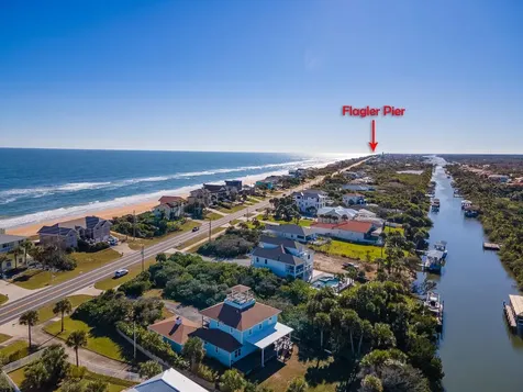 3428 N Ocean Shore Boulevard Flagler Beach FL 32136