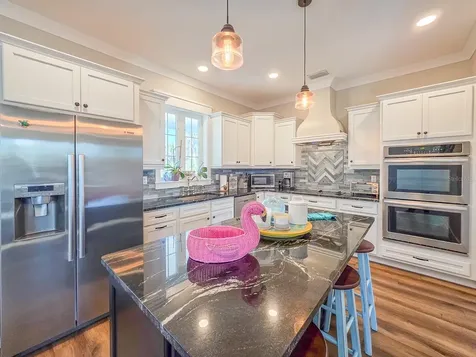 3428 N Ocean Shore Boulevard Flagler Beach FL 32136