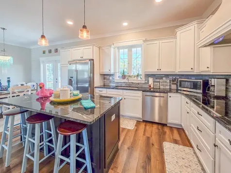 3428 N Ocean Shore Boulevard Flagler Beach FL 32136