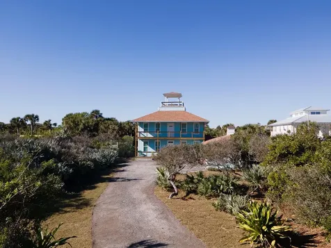 3428 N Ocean Shore Boulevard Flagler Beach FL 32136