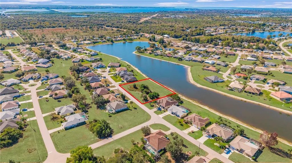 2361 Sofia Lane Punta Gorda FL 33983