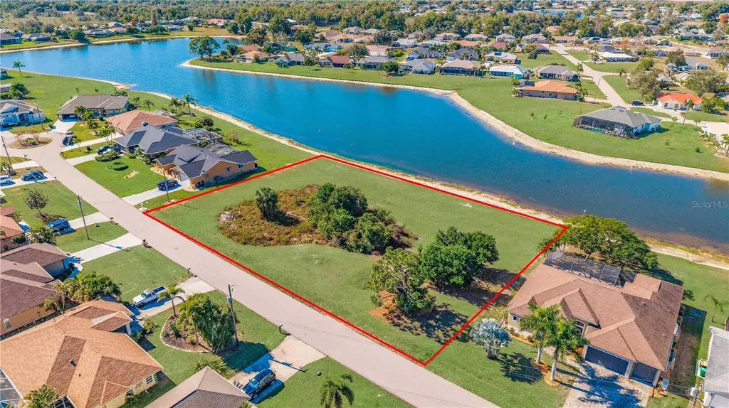 2361 Sofia Lane Punta Gorda FL 33983