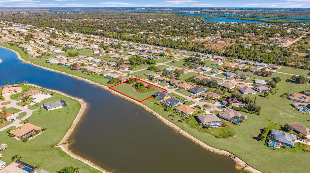 2361 Sofia Lane Punta Gorda FL 33983