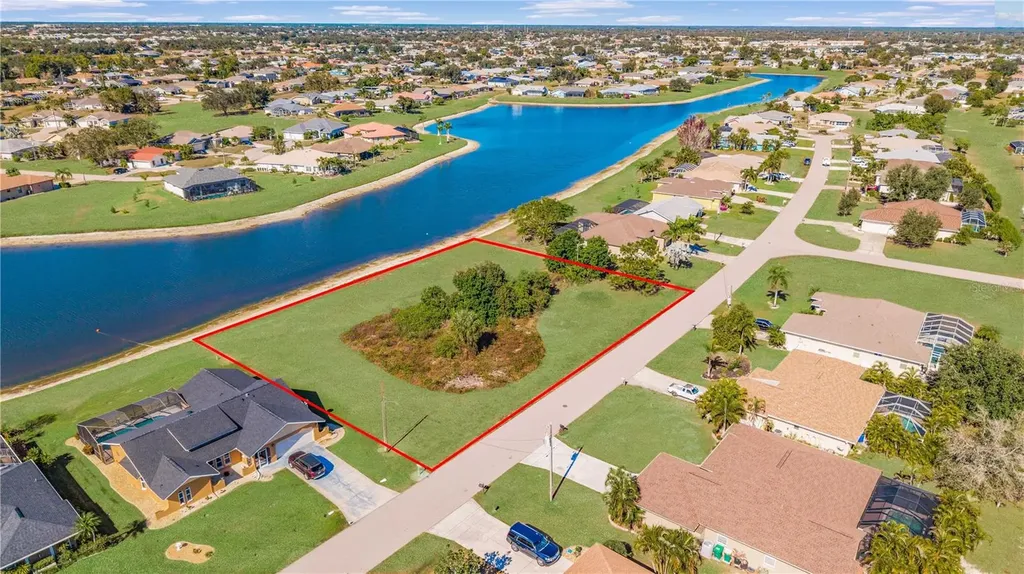 2361 Sofia Lane Punta Gorda FL 33983