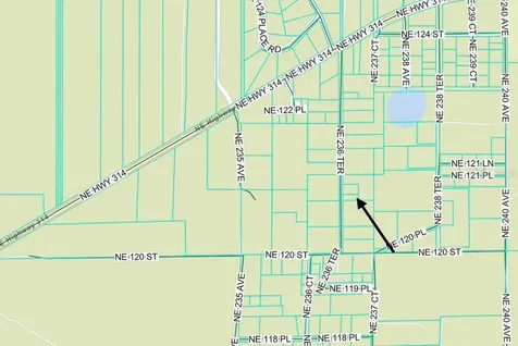 Tbd NE 236 Terrace Fort Mc Coy FL 32134