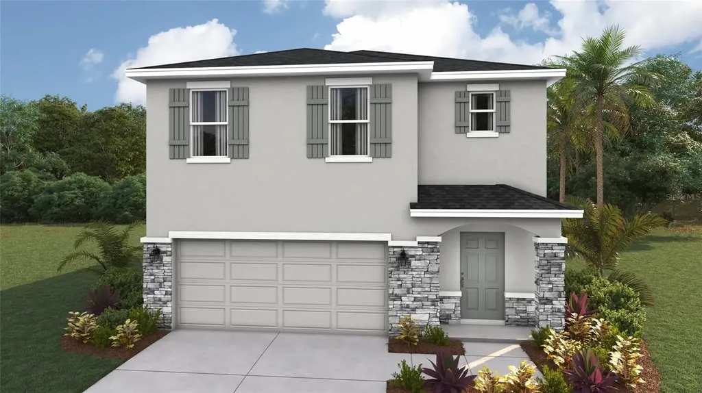 9972 Morning Meadowlark Trail Parrish FL 34219