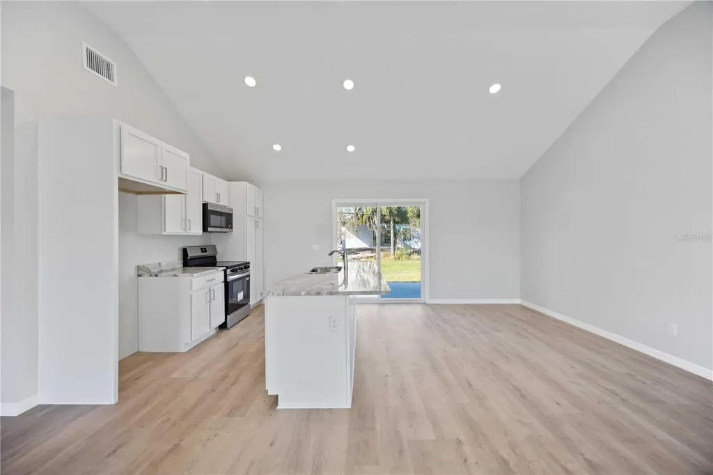 1293 S Cranberry Boulevard North Port FL 34286