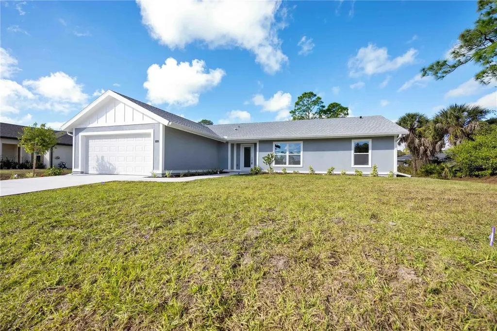 1293 S Cranberry Boulevard North Port FL 34286