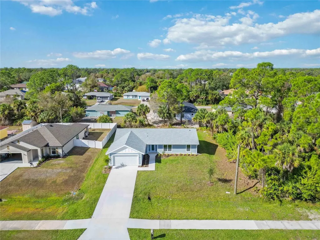 1293 S Cranberry Boulevard North Port FL 34286