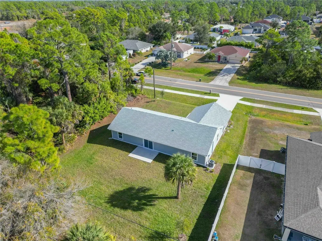 1293 S Cranberry Boulevard North Port FL 34286