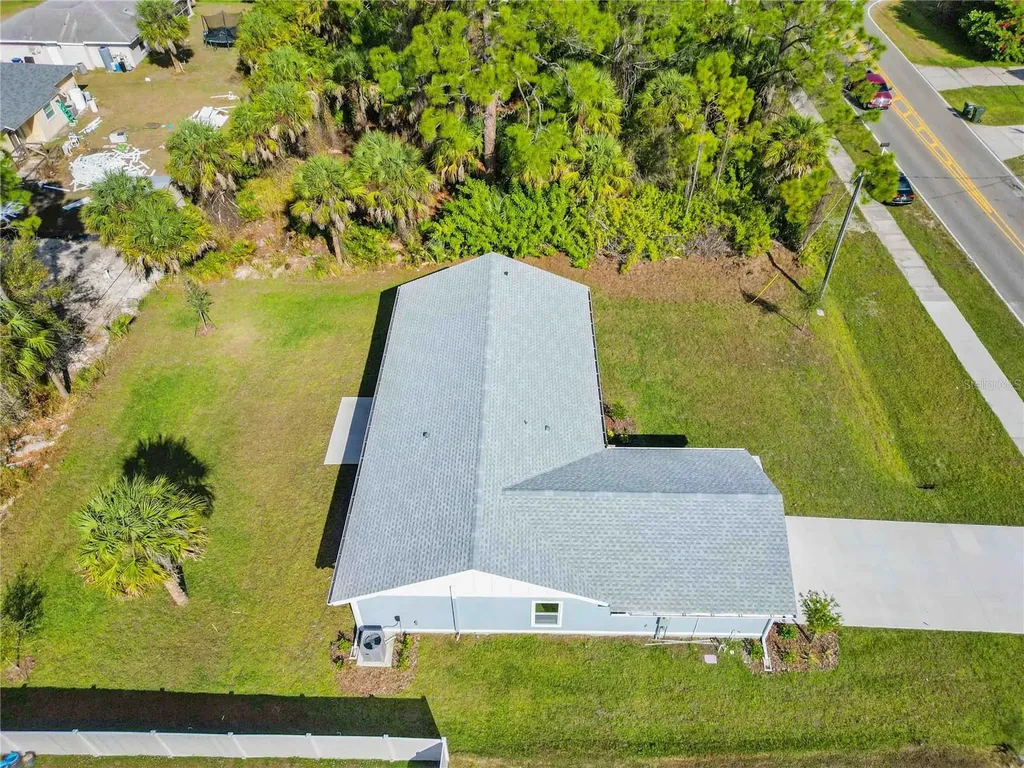 1293 S Cranberry Boulevard North Port FL 34286