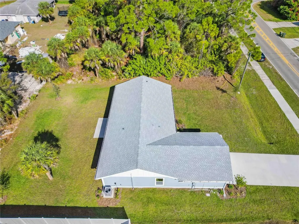 1293 S Cranberry Boulevard North Port FL 34286