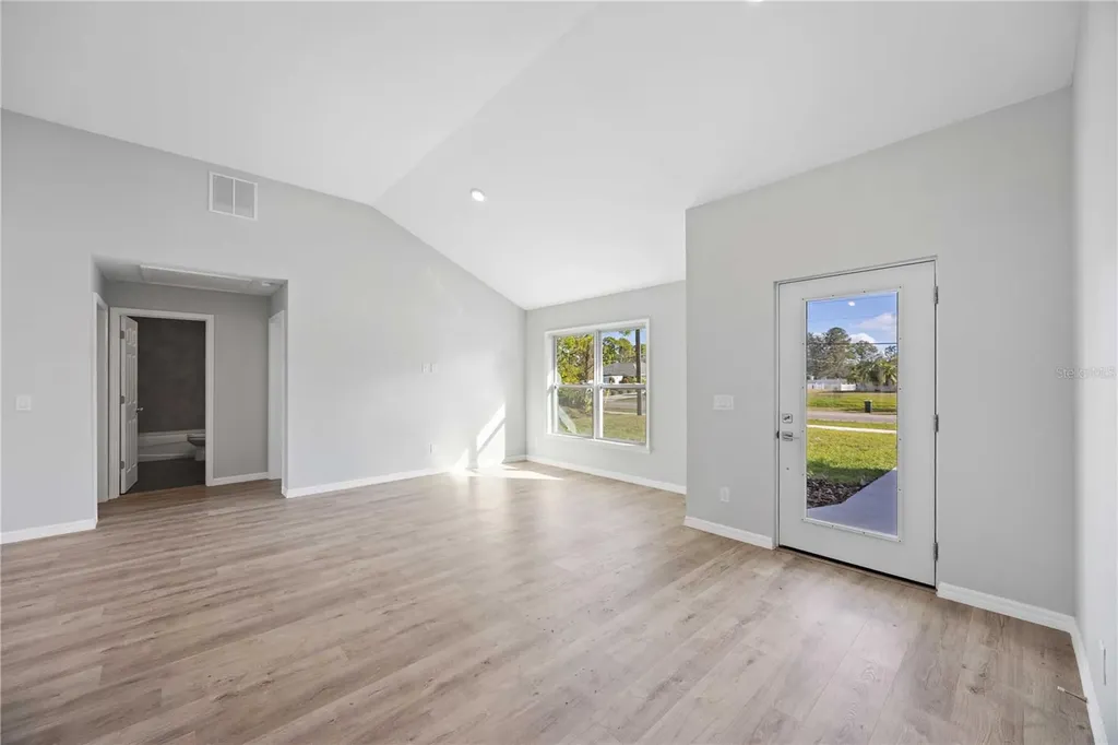 1293 S Cranberry Boulevard North Port FL 34286