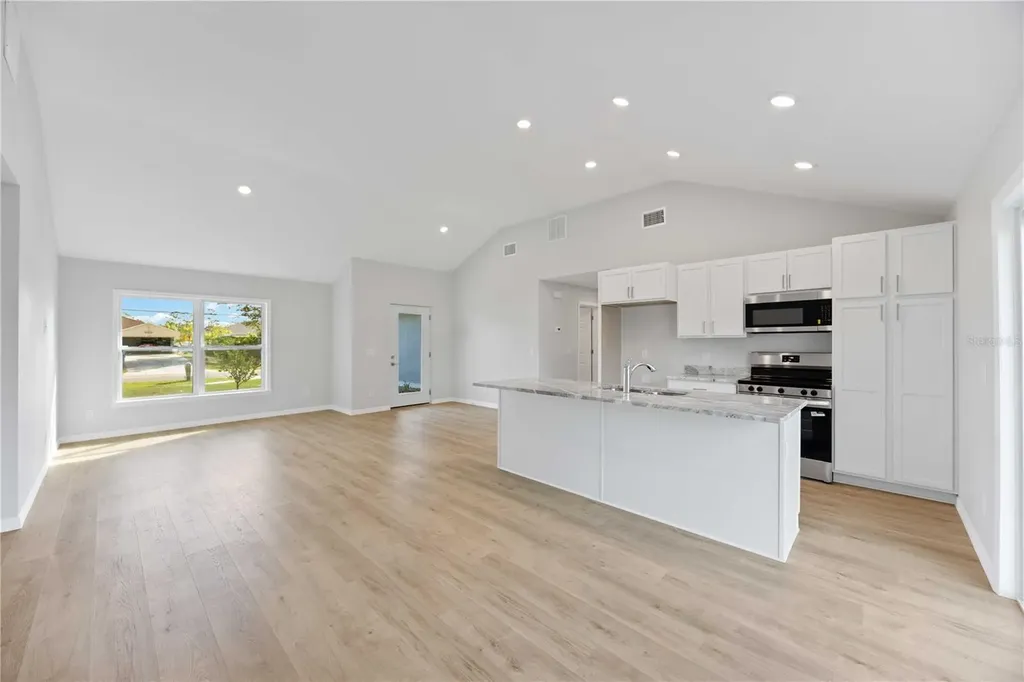 1293 S Cranberry Boulevard North Port FL 34286