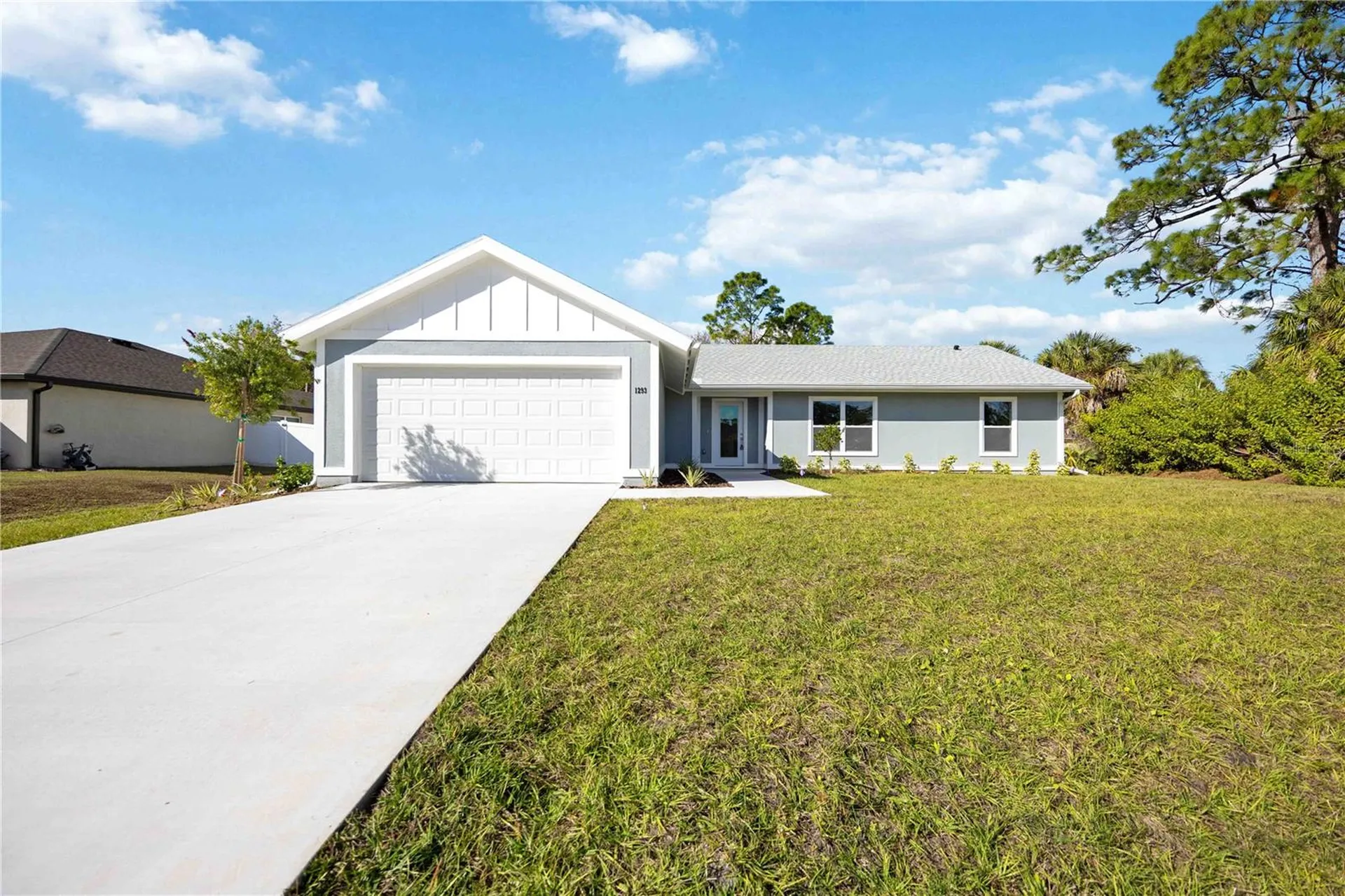 1293 S Cranberry Boulevard North Port FL 34286