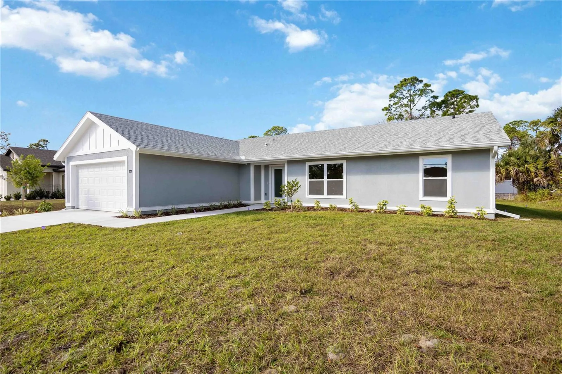 1293 S Cranberry Boulevard North Port FL 34286