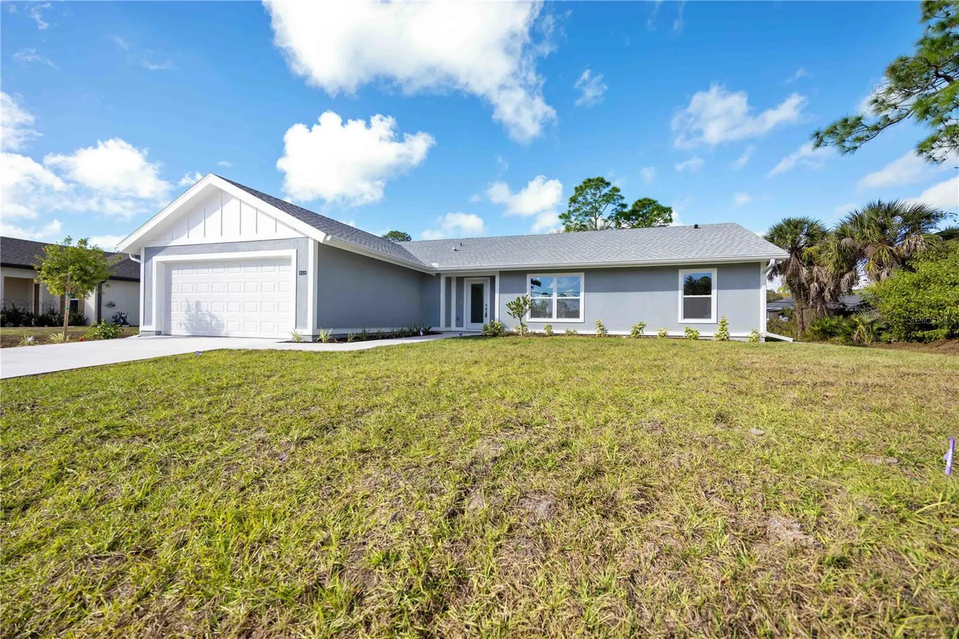 1293 S Cranberry Boulevard North Port FL 34286