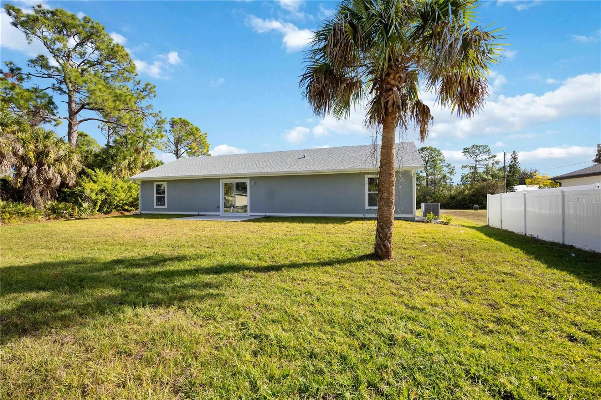 1293 S Cranberry Boulevard North Port FL 34286
