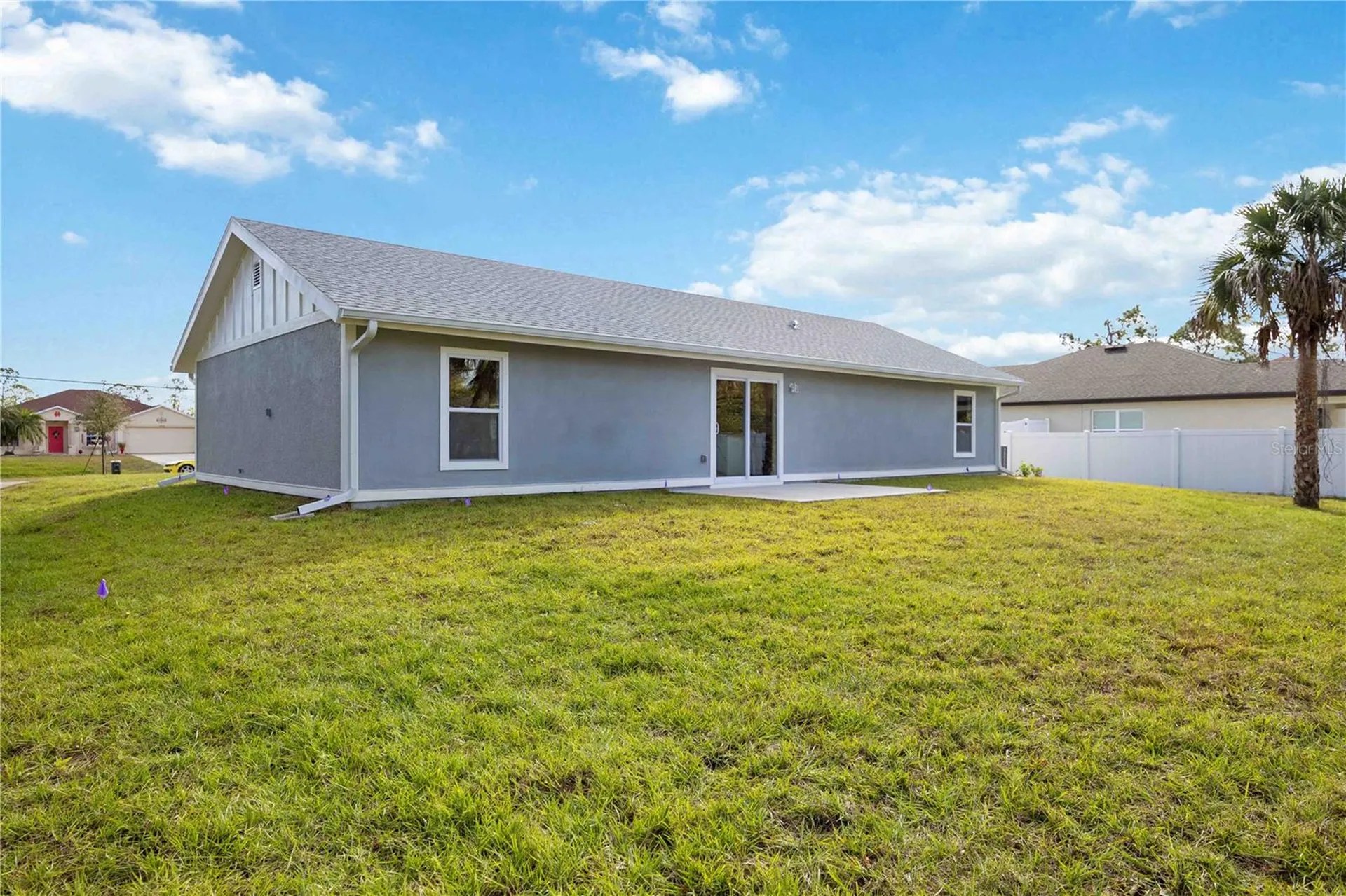 1293 S Cranberry Boulevard North Port FL 34286