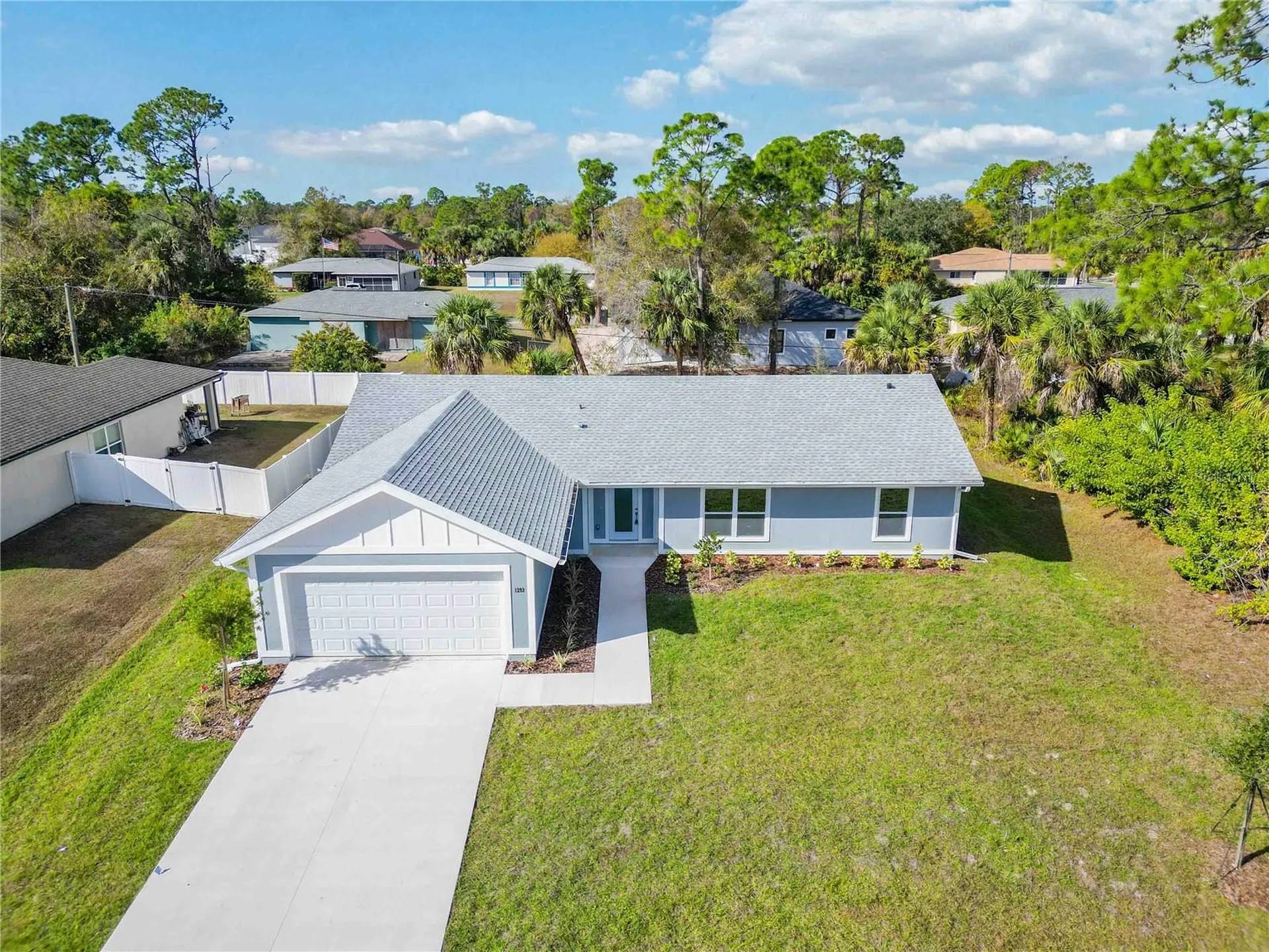 1293 S Cranberry Boulevard North Port FL 34286