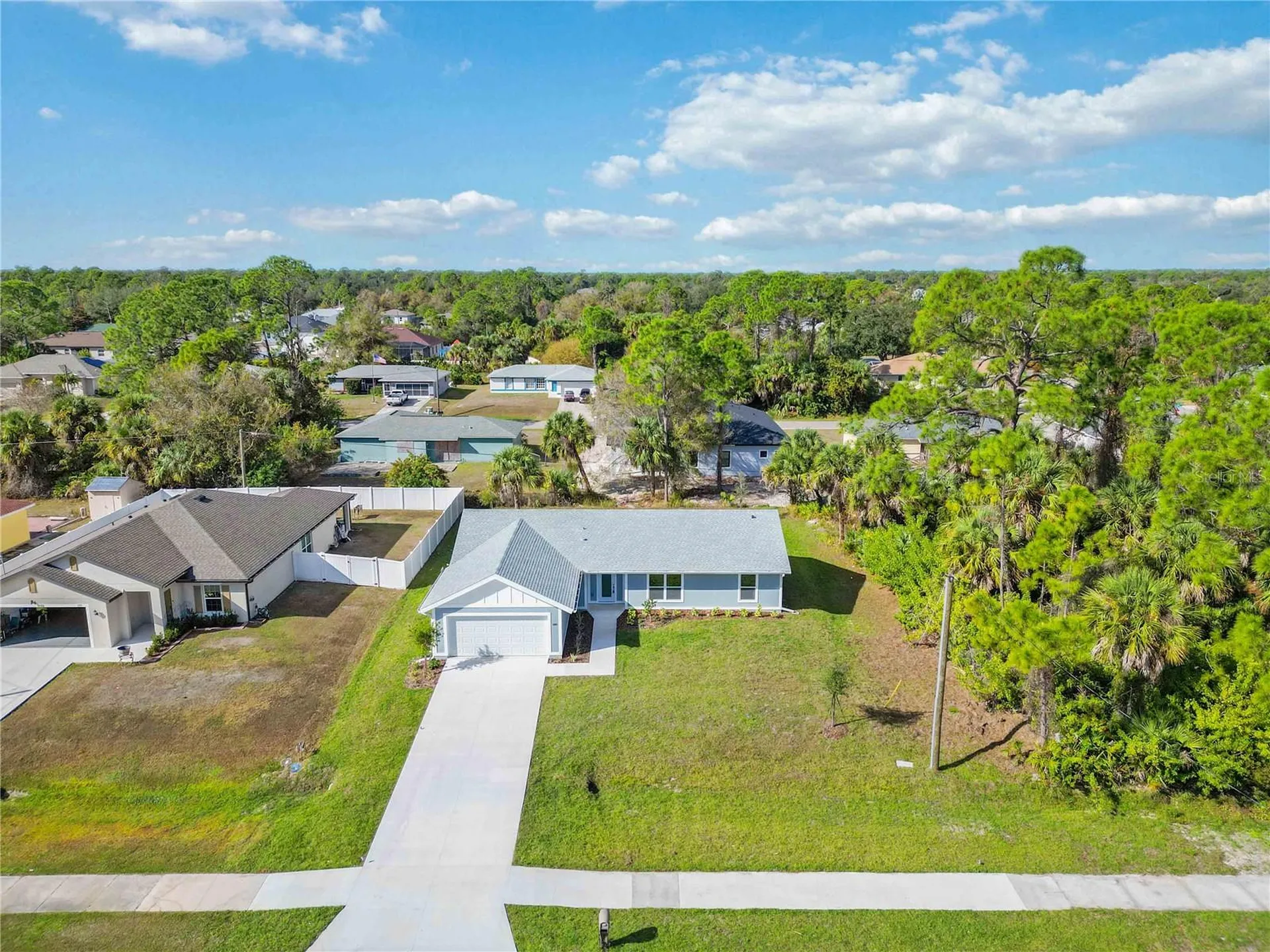 1293 S Cranberry Boulevard North Port FL 34286