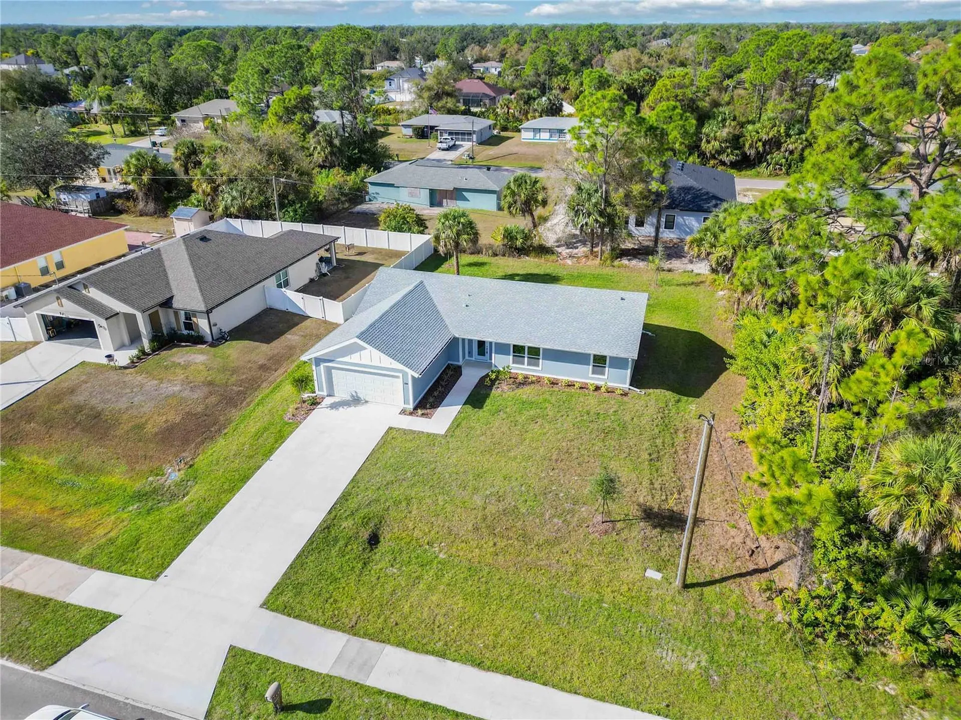 1293 S Cranberry Boulevard North Port FL 34286