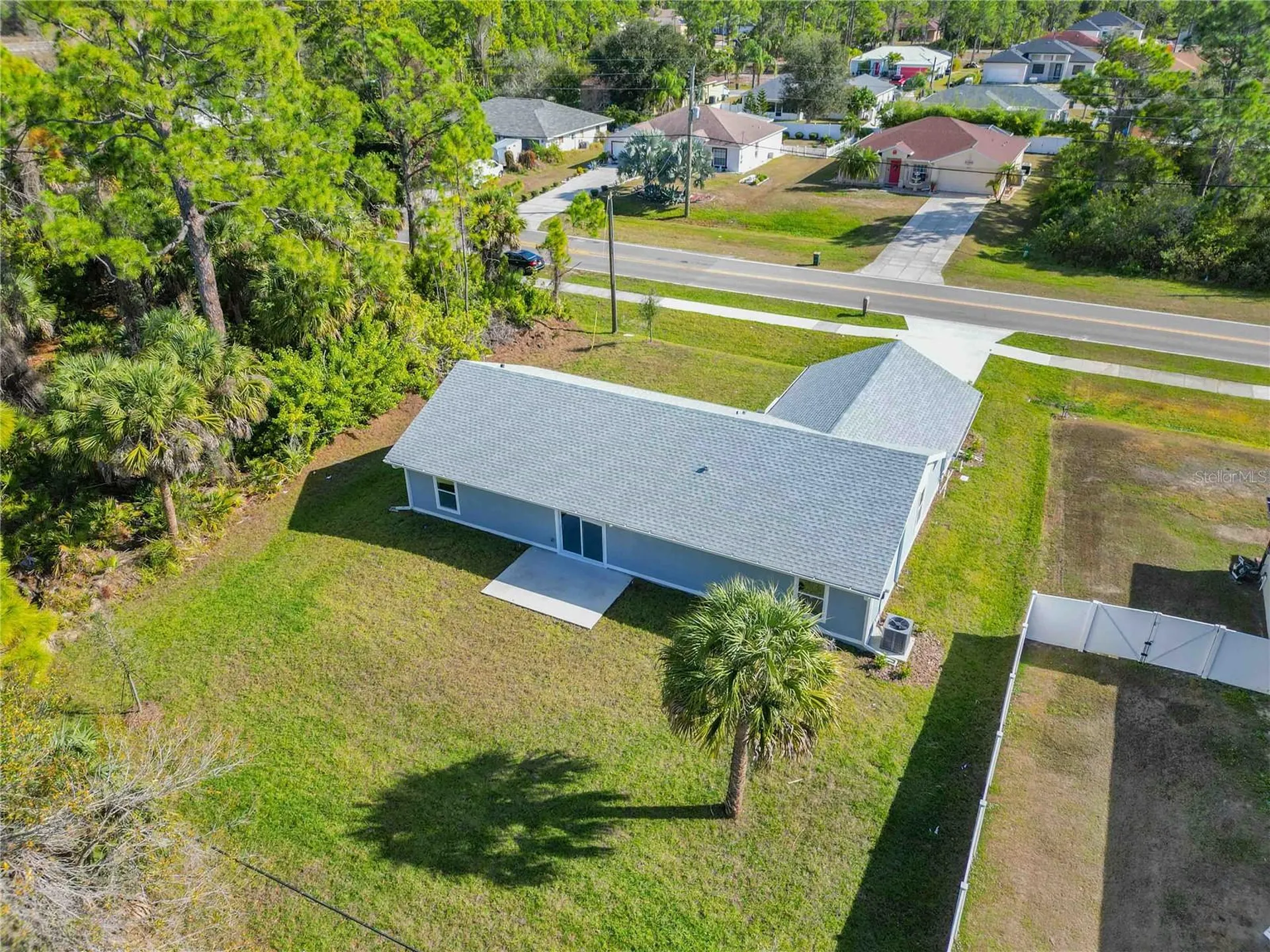 1293 S Cranberry Boulevard North Port FL 34286