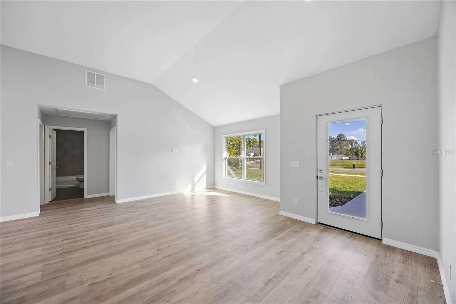 1293 S Cranberry Boulevard North Port FL 34286