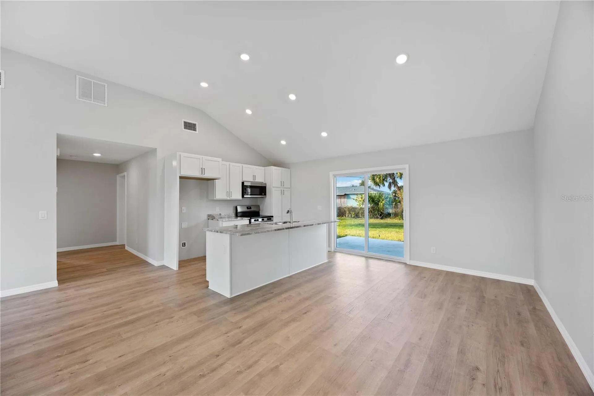 1293 S Cranberry Boulevard North Port FL 34286