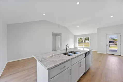 1293 S Cranberry Boulevard North Port FL 34286