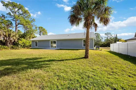 1293 S Cranberry Boulevard North Port FL 34286