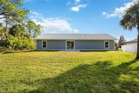 1293 S Cranberry Boulevard North Port FL 34286